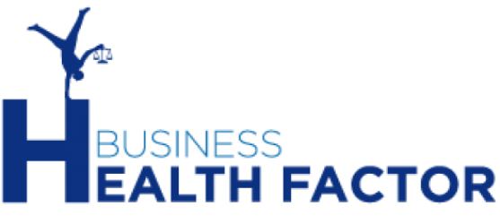 HealthFactor Business